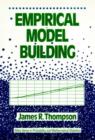 Empirical Model Building - eBook