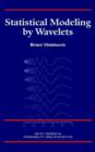 Statistical Modeling by Wavelets - eBook
