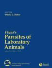 Flynn's Parasites of Laboratory Animals - eBook