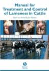 Manual for Treatment and Control of Lameness in Cattle - eBook