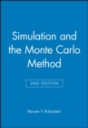 Simulation and the Monte Carlo Method - Book