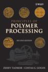 Principles of Polymer Processing - eBook