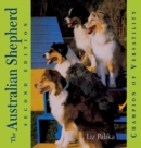 The Australian Shepherd : Champion of Versatility - eBook