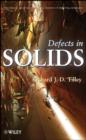 Defects in Solids - eBook