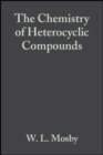 Heterocyclic Systems with Bridgehead Nitrogen Atoms, Volume 15, Part 2 - Book