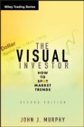 The Visual Investor : How to Spot Market Trends - Book