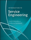 Introduction to Service Engineering - Book