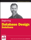 Beginning Database Design Solutions +Website - Book