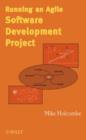 Running an Agile Software Development Project - eBook