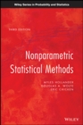 Nonparametric Statistical Methods - Book