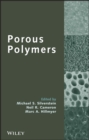 Porous Polymers - Book