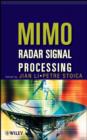 MIMO Radar Signal Processing - eBook