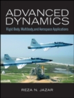 Advanced Dynamics : Rigid Body, Multibody, and Aerospace Applications - Book
