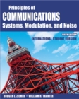 Principles of Communications : International Student Version - Book