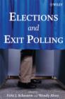Elections and Exit Polling - eBook