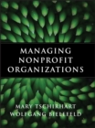 Managing Nonprofit Organizations - Book