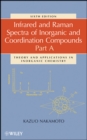Infrared and Raman Spectra of Inorganic and Coordination Compounds, Part A : Theory and Applications in Inorganic Chemistry - eBook