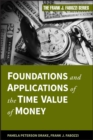 Foundations and Applications of the Time Value of Money - Book