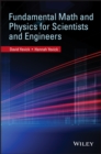 Fundamental Math and Physics for Scientists and Engineers - Book
