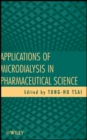 Applications of Microdialysis in Pharmaceutical Science - Book