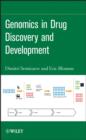 Genomics in Drug Discovery and Development - eBook