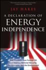 A Declaration of Energy Independence : How Freedom from Foreign Oil Can Improve National Security, Our Economy, and the Environment - eBook
