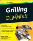 Grilling For Dummies - Book