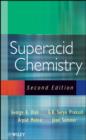 Superacid Chemistry - eBook