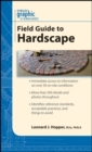 Graphic Standards Field Guide to Hardscape - Book