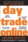 Day Trade Online - eBook