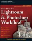 Adobe Photoshop Lightroom and Photoshop Workflow Bible - eBook