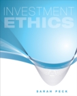 Investment Ethics - Book