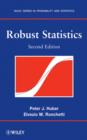 Robust Statistics - eBook