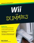 Wii For Dummies - eBook