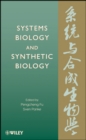 Systems Biology and Synthetic Biology - eBook