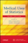 Medical Uses of Statistics - Book