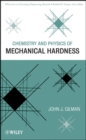 Chemistry and Physics of Mechanical Hardness - eBook