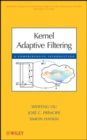 Kernel Adaptive Filtering : A Comprehensive Introduction - Book
