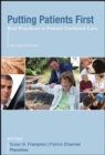 Putting Patients First : Best Practices in Patient-Centered Care - eBook