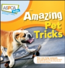 Amazing Pet Tricks - eBook