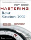 Mastering Revit Structure 2009 - eBook