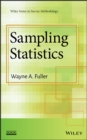 Sampling Statistics - Book