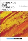 Dividends and Dividend Policy - Book