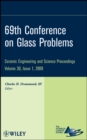 69th Conference on Glass Problems, Volume 30, Issue 1 - Book