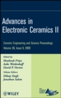 Advances in Electronic Ceramics II, Volume 30, Issue 9 - Book