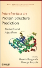 Introduction to Protein Structure Prediction : Methods and Algorithms - Book