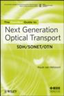 The ComSoc Guide to Next Generation Optical Transport : SDH/SONET/OTN - eBook