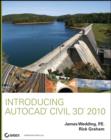Introducing AutoCAD Civil 3D 2010 - Book