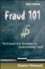 Fraud 101 : Techniques and Strategies for Understanding Fraud - Book