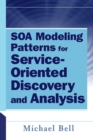 SOA Modeling Patterns for Service-Oriented Discovery and Analysis - Book